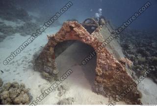 Photo Reference of Shipwreck Sudan Undersea 0039